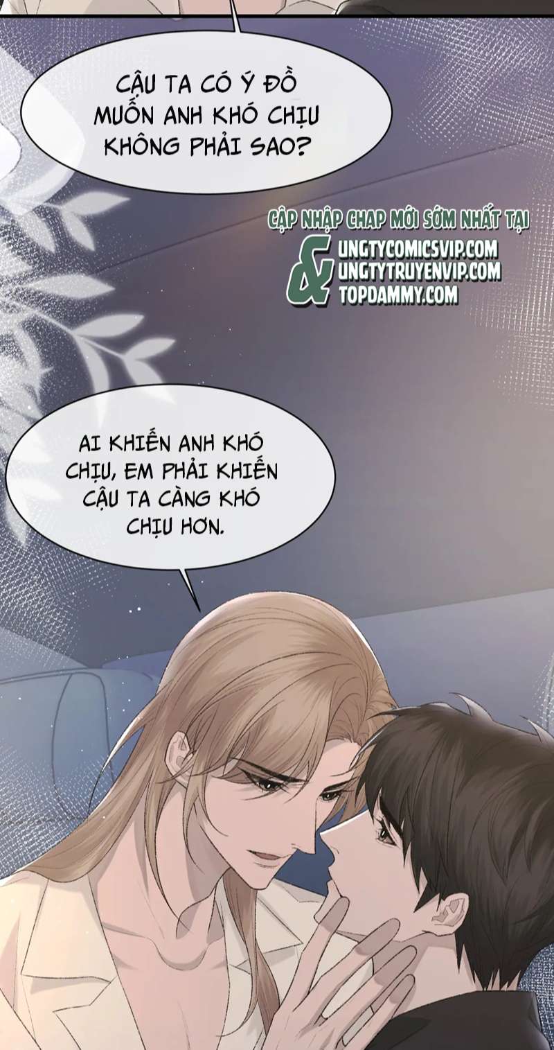 cấu bệnh chapter 88 12