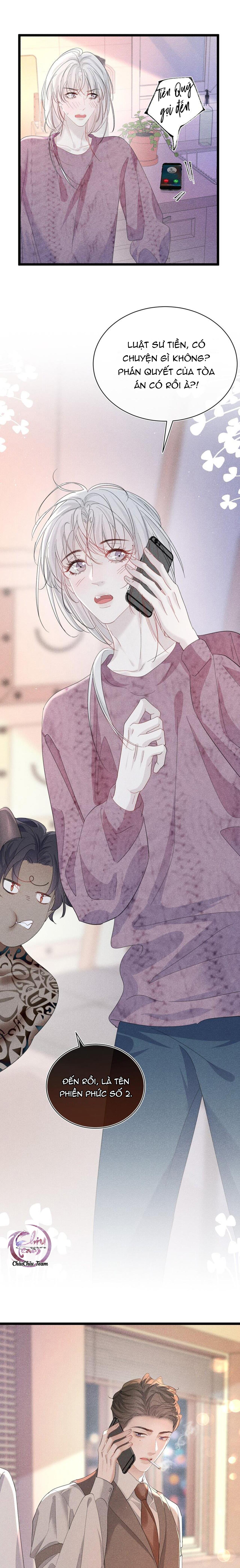 nhặt được ác quỷ chapter 12 17