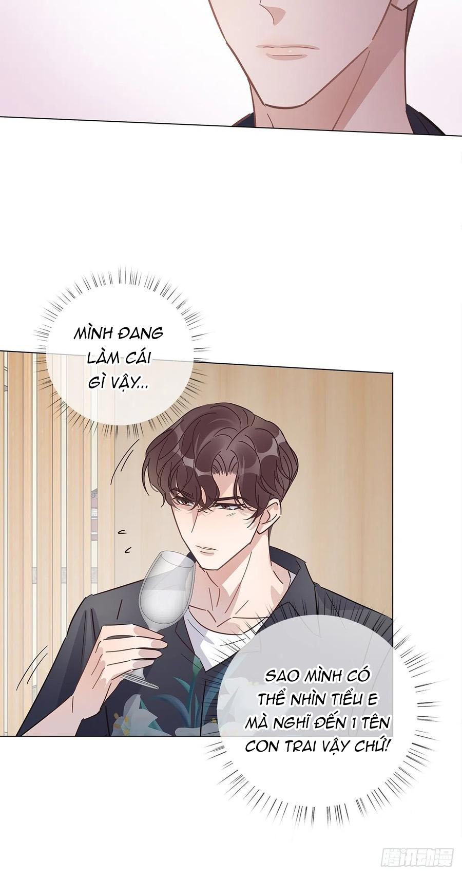 hôm nay nam giả trang nữ vẫn chưa được cầu hôn! chapter 41 33