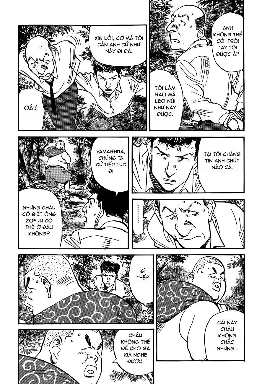 billy bat chapter 81 2
