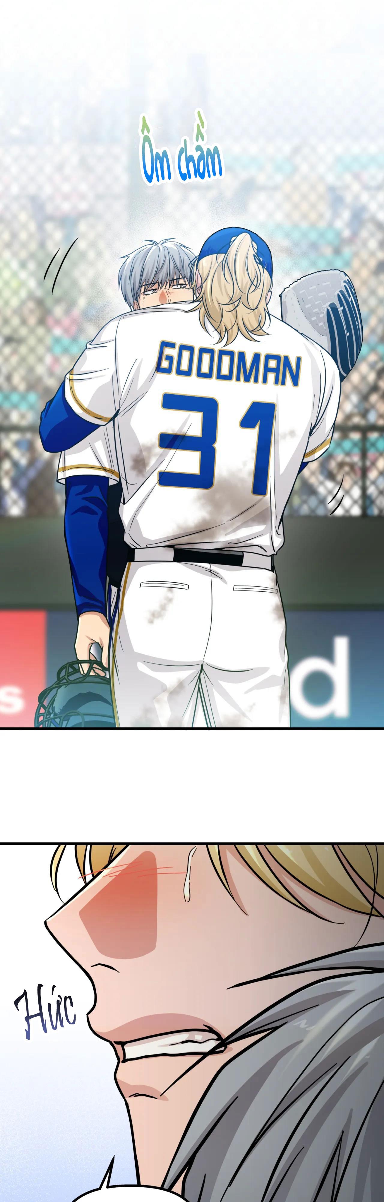 (np)những ngày mù sương chapter 11 57