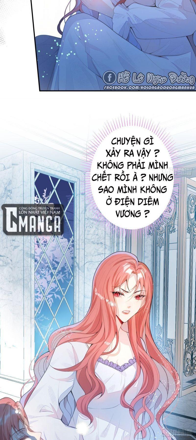 [15+] xuyên đến thế giới nào cũng là hắc liên hoa của anh chapter 1 24