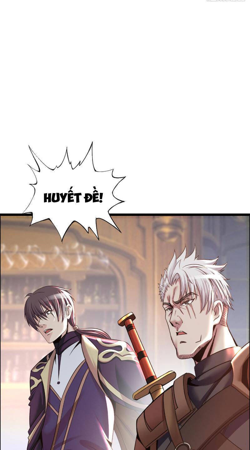 phát sóng trực tiếp, ta cầu hôn với nữ quỷ, vậy mà nàng lại đồng ý! chapter 23 55