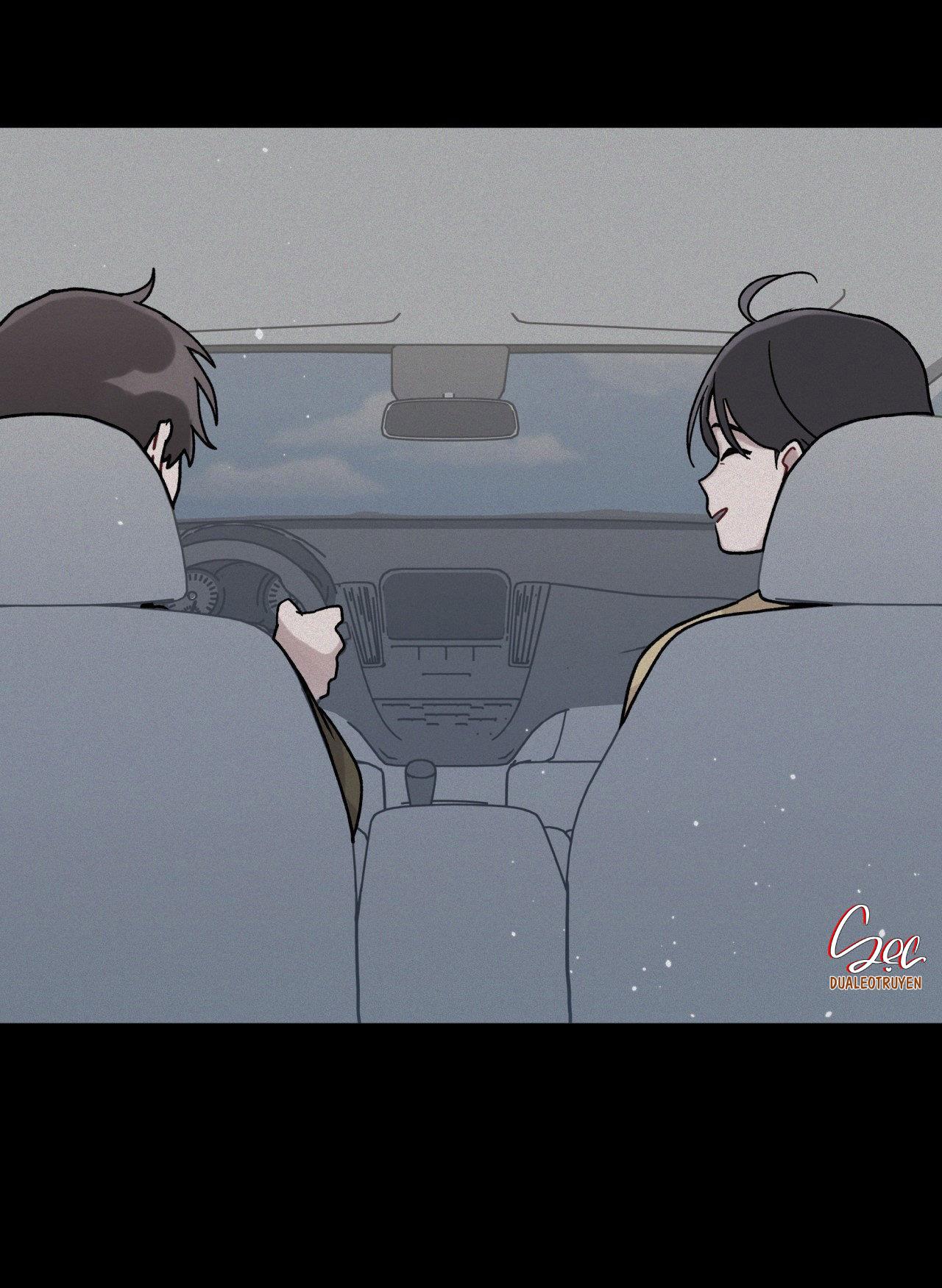 cơn mưa rào mùa hạ chapter 28 2