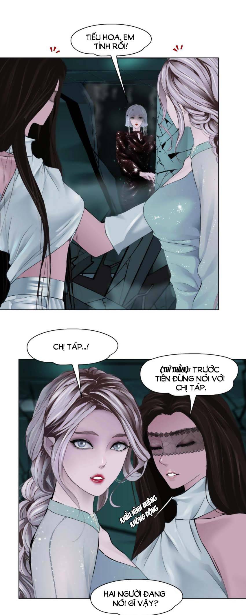 đằng nữ chapter 93 9