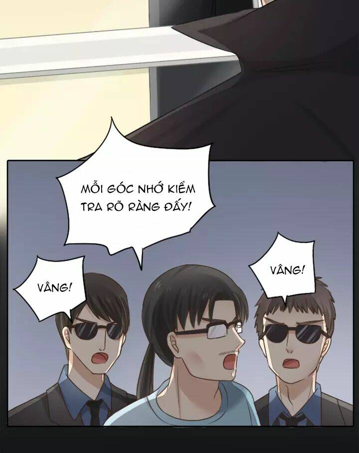 bạn trai có điện từ chapter 4 25