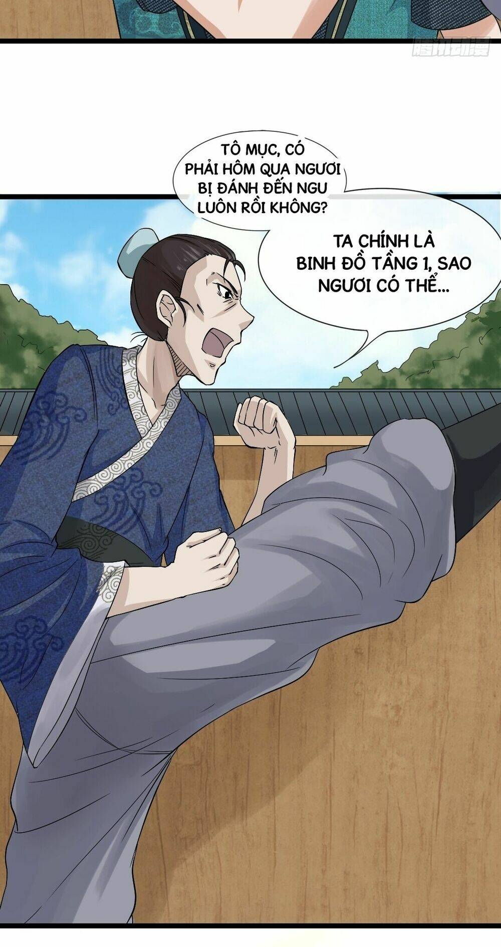 vô địch kiếm thần chapter 2 25