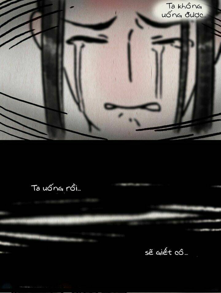 nhất thiền tiểu hòa thượng chapter 57 52