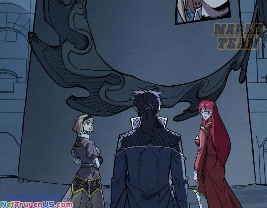 vạn cổ chí tôn chapter 262 126