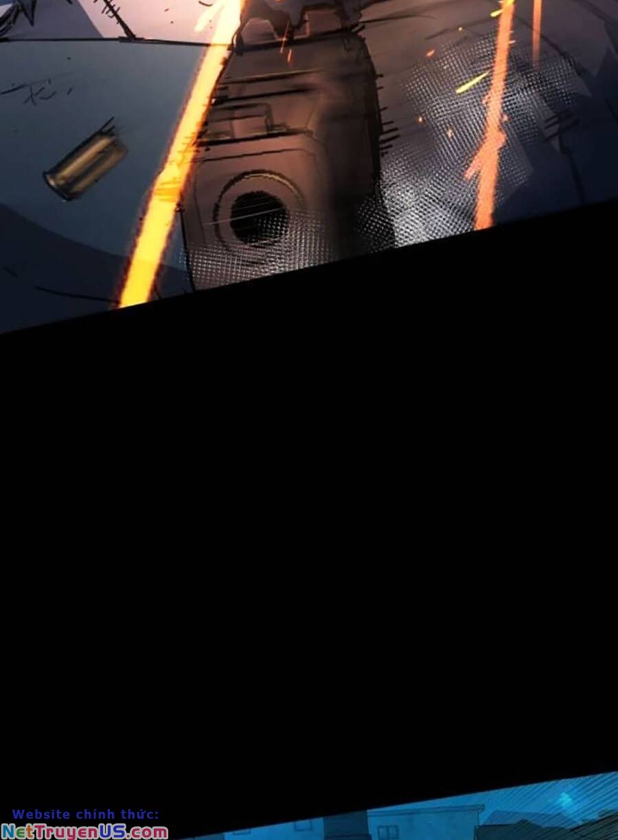 bạn học tôi là lính đánh thuê chapter 161 44