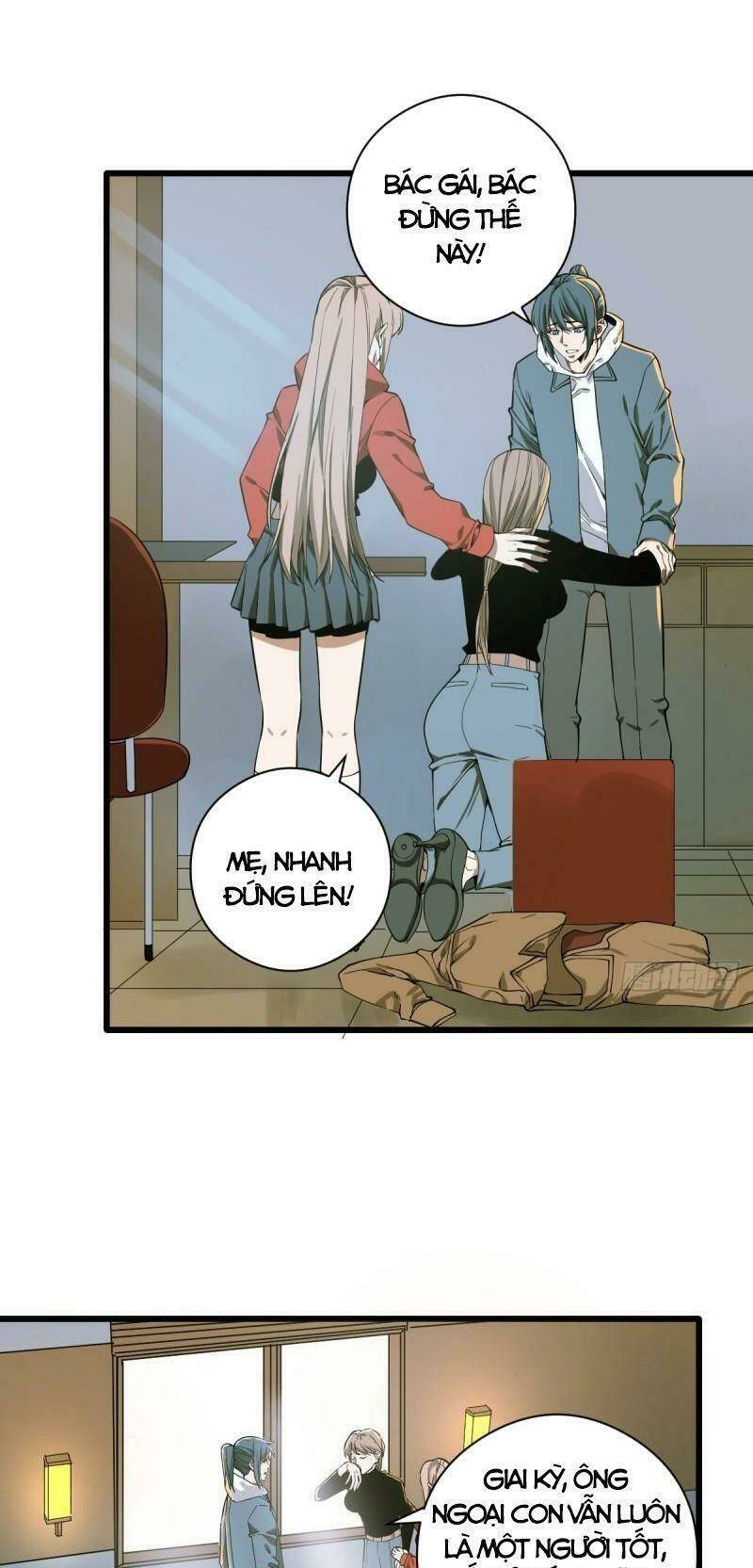 người tu tiên tại đô thị chapter 187 1