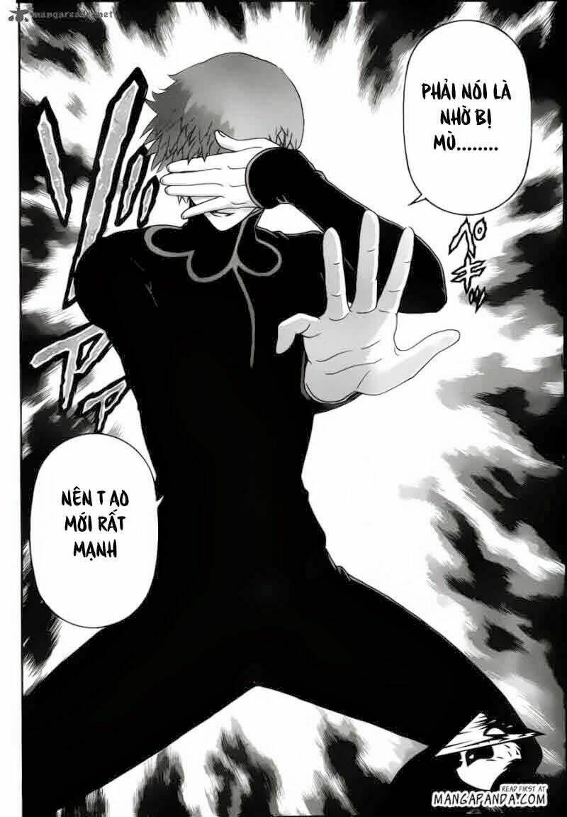 history's strongest disciple kenichi chapter 495 10