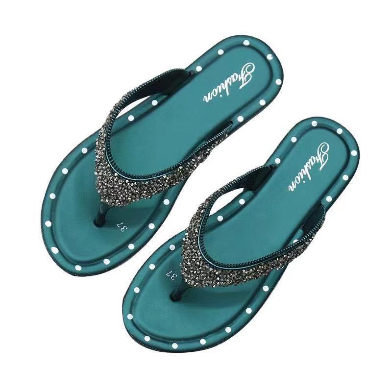 Dép kẹp nữ dễ thương