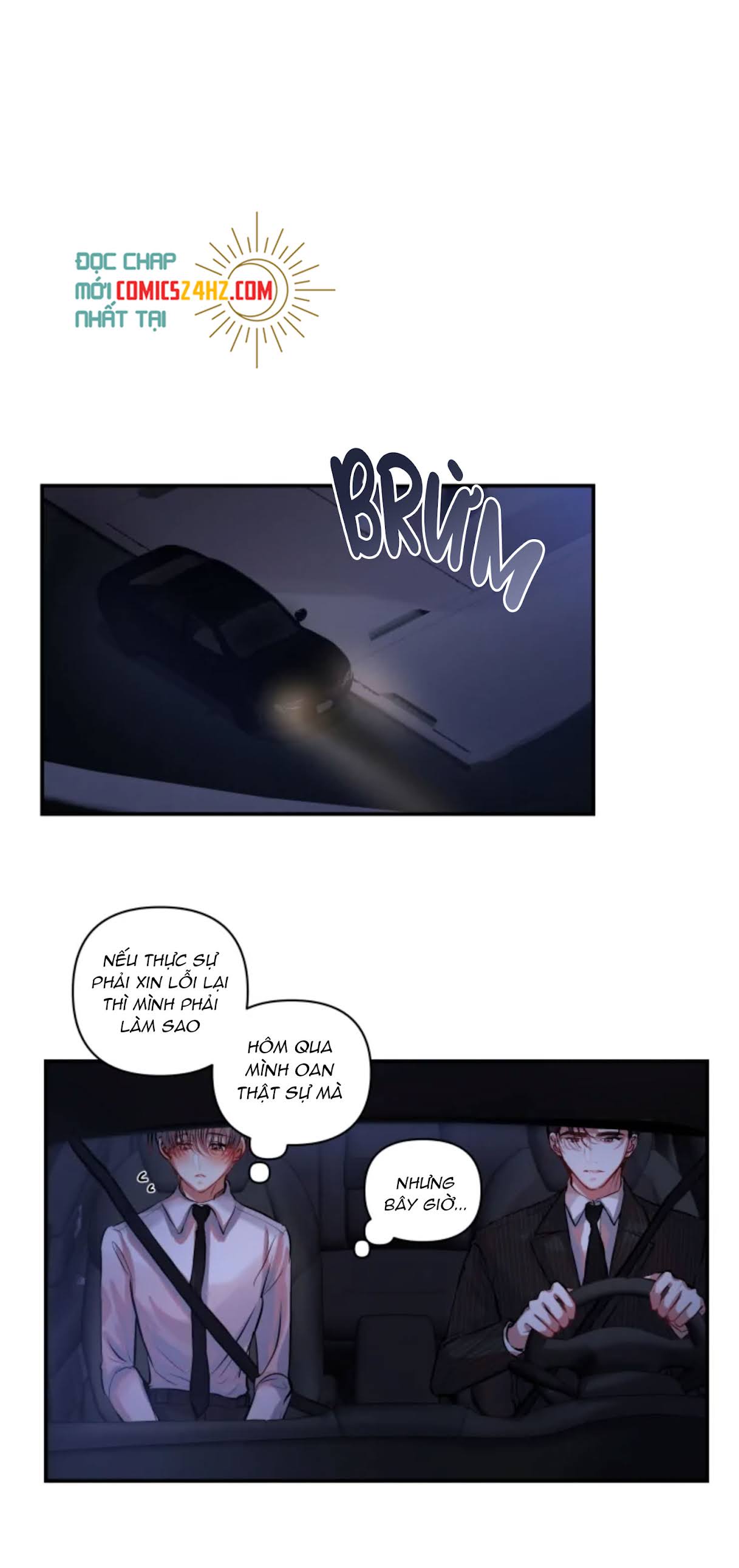 hợp đồng tình yêu chapter 5 29