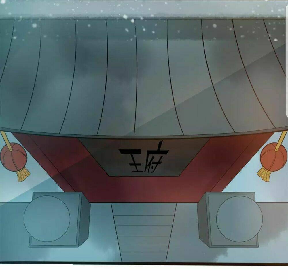 vương phi hám của - phu quân là một bảo bảo ấm áp chapter 26 17