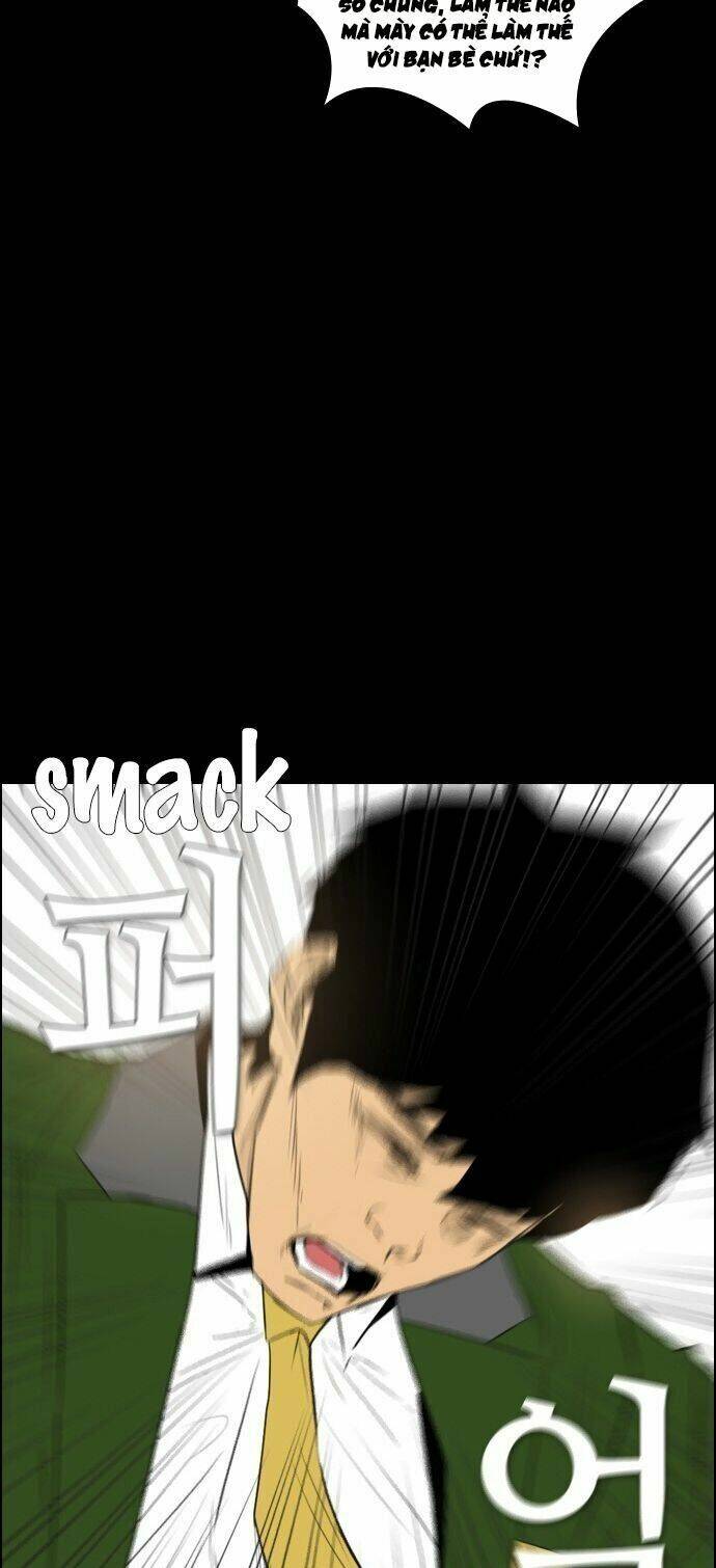 kẻ hồi sinh chapter 114 30