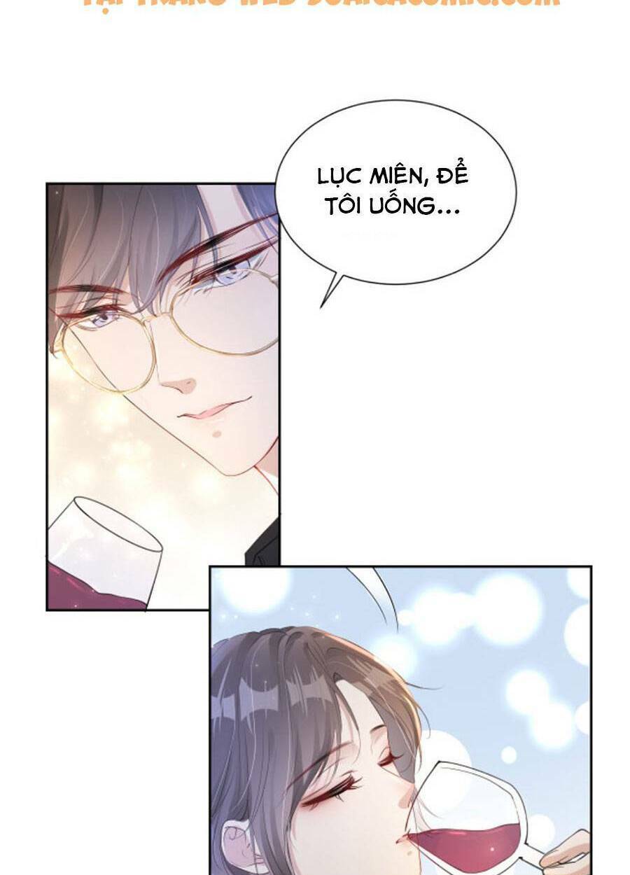 ngự tỷ toàn năng lại bị phá mã giáp chapter 30 36