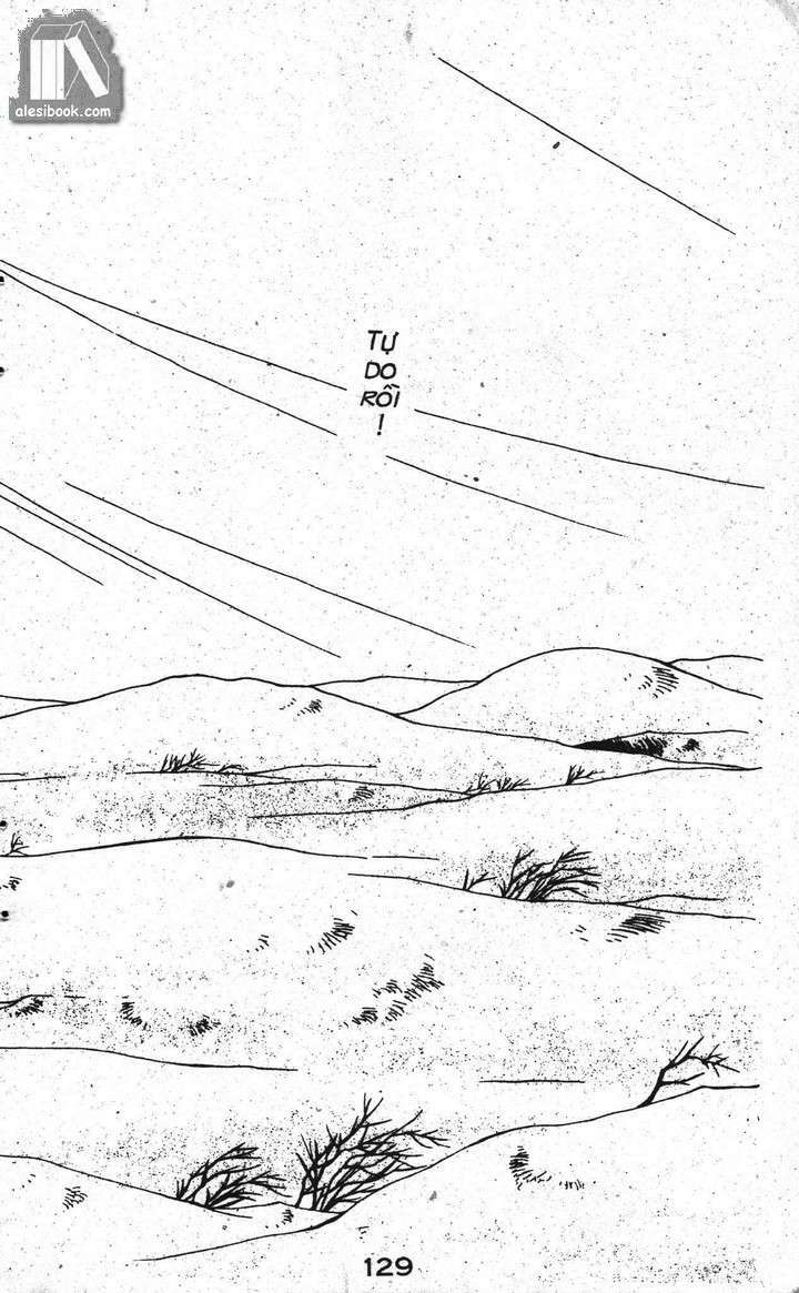 ban mai xanh chapter 20 8