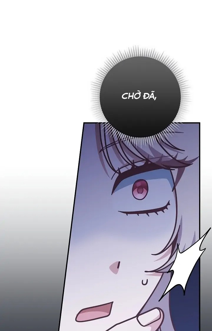 sự hiểu lầm tai hại giữa tôi và đại ma vương chapter 41 40