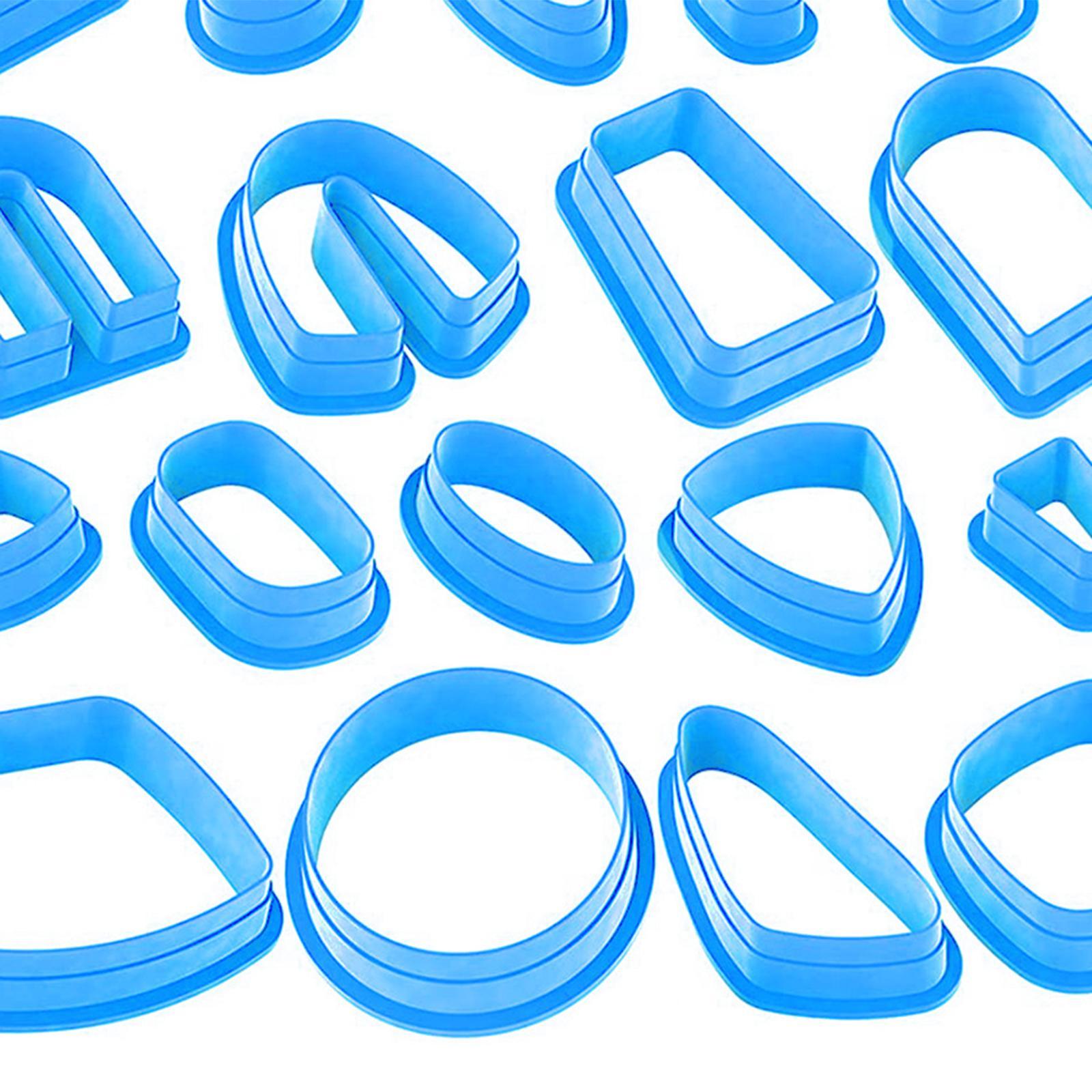 Earring Polymer Clay  Accessories