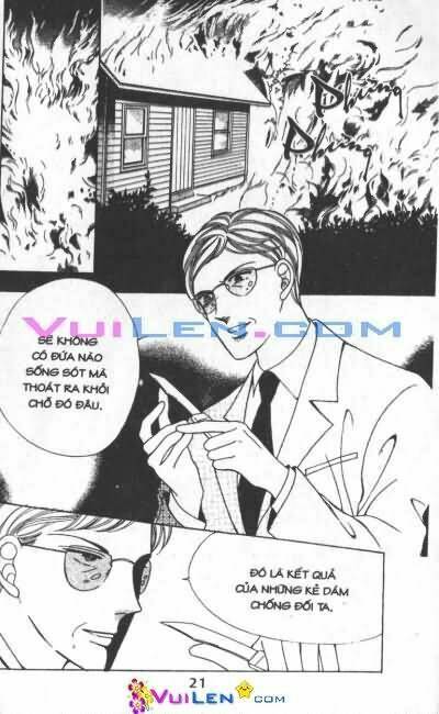 tóc gió thôi bay chapter 9 21
