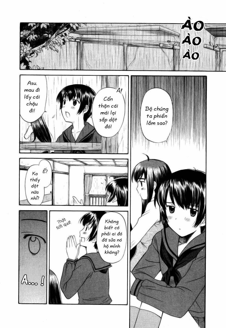 binbou shimai monogatari chapter 11 8