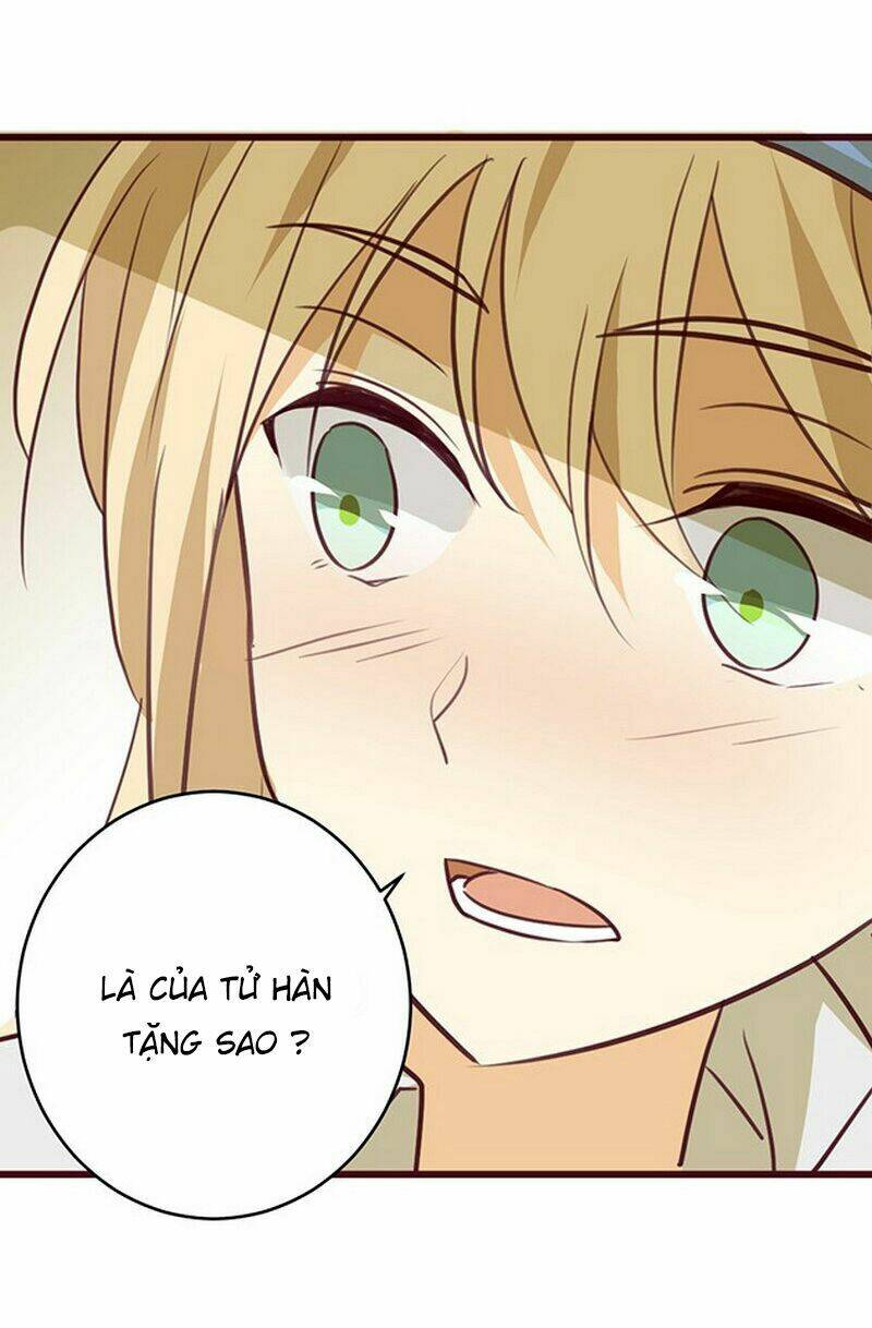 hoa đào nhẹ rơi đẹp như em chapter 4 42