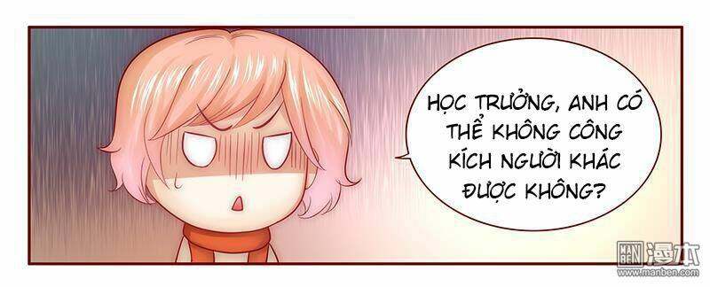 bá đạo tổng tài yêu tôi chapter 54 14