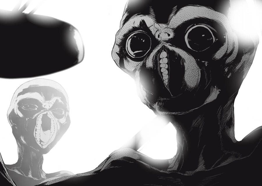 shokuryou jinrui re: starving re:velation chapter 47 16