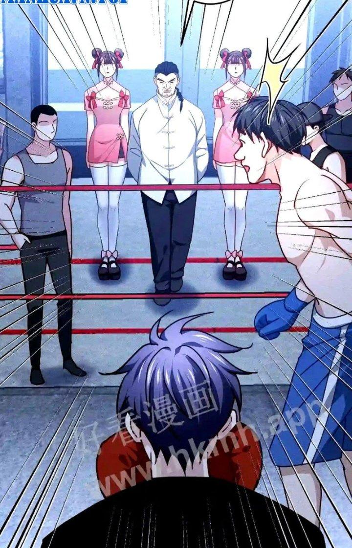 trở thành vương giả sau khi bị cắn chapter 37 42