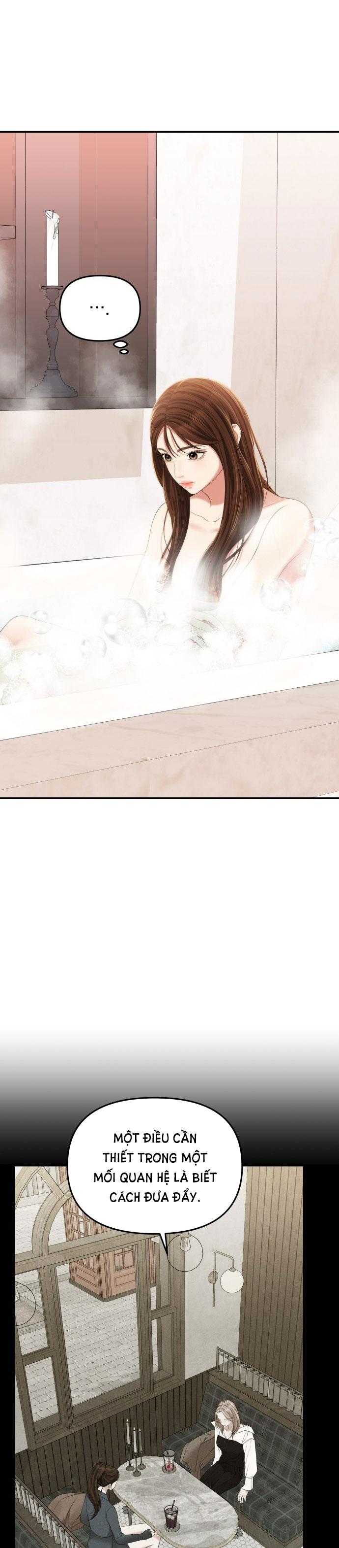 gửi em người đánh cắp những vì sao - to you who swallowed a star chapter 103.2 18