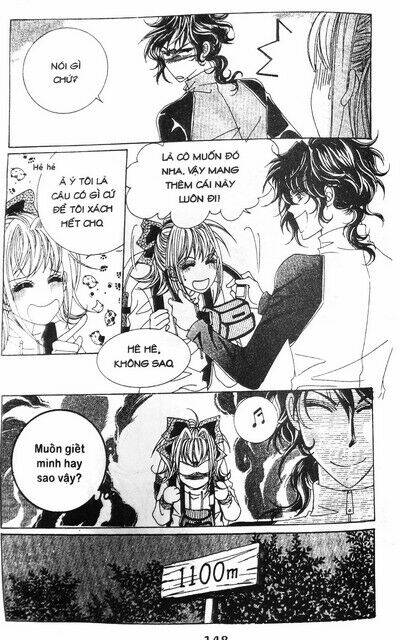 lọ lem hậu đậu chapter 14 26