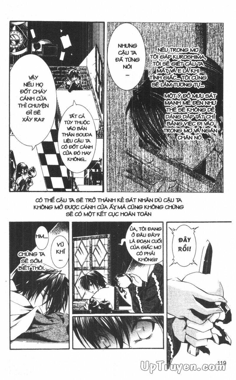 nightmare inspector chapter 8 119