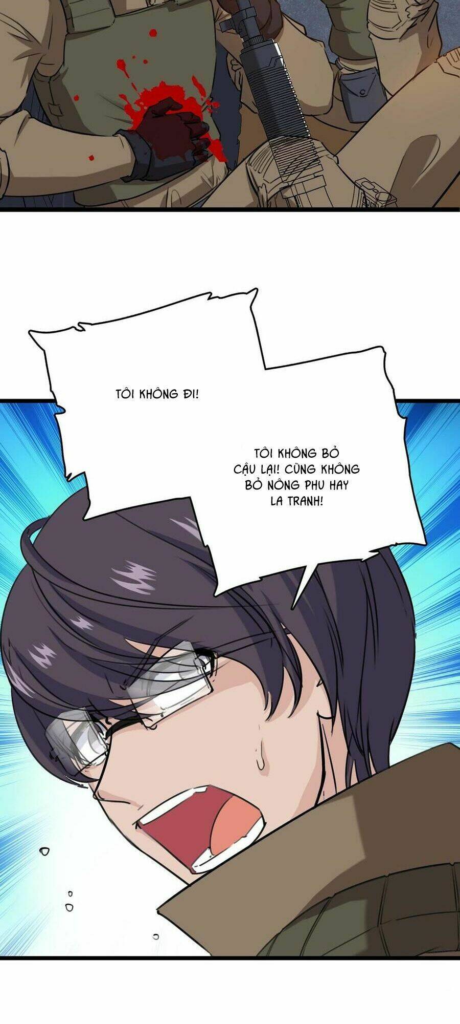 tối cường binh vương chapter 68 30