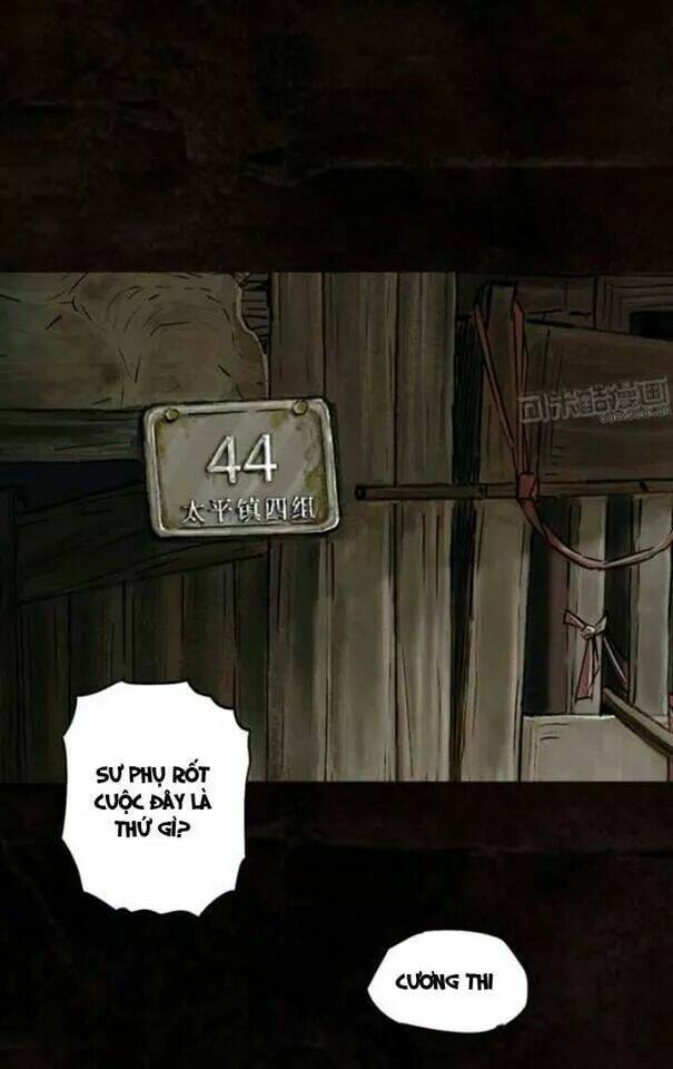 trấn thái bình chapter 13 3