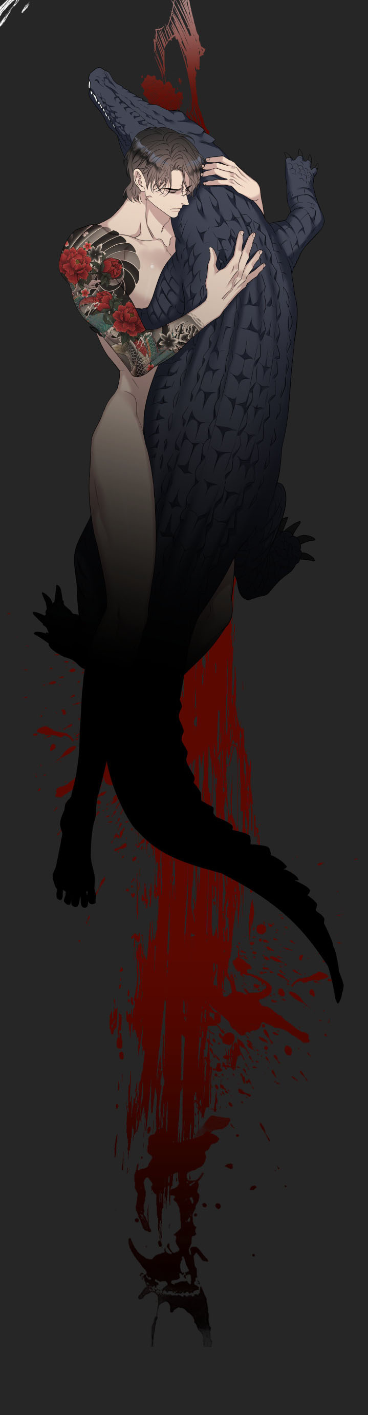 tên cặn bã chapter 23 21