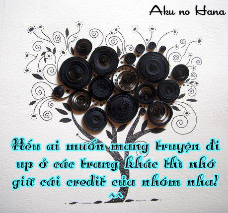 knb short doujinshi chapter 1 11