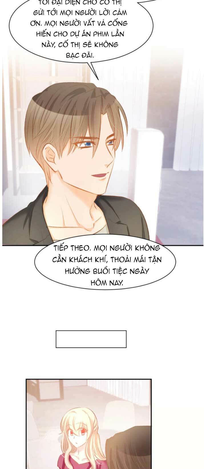 hôn nhân ấm áp : tổng tài sủng vợ thành nghiện chapter 57 12