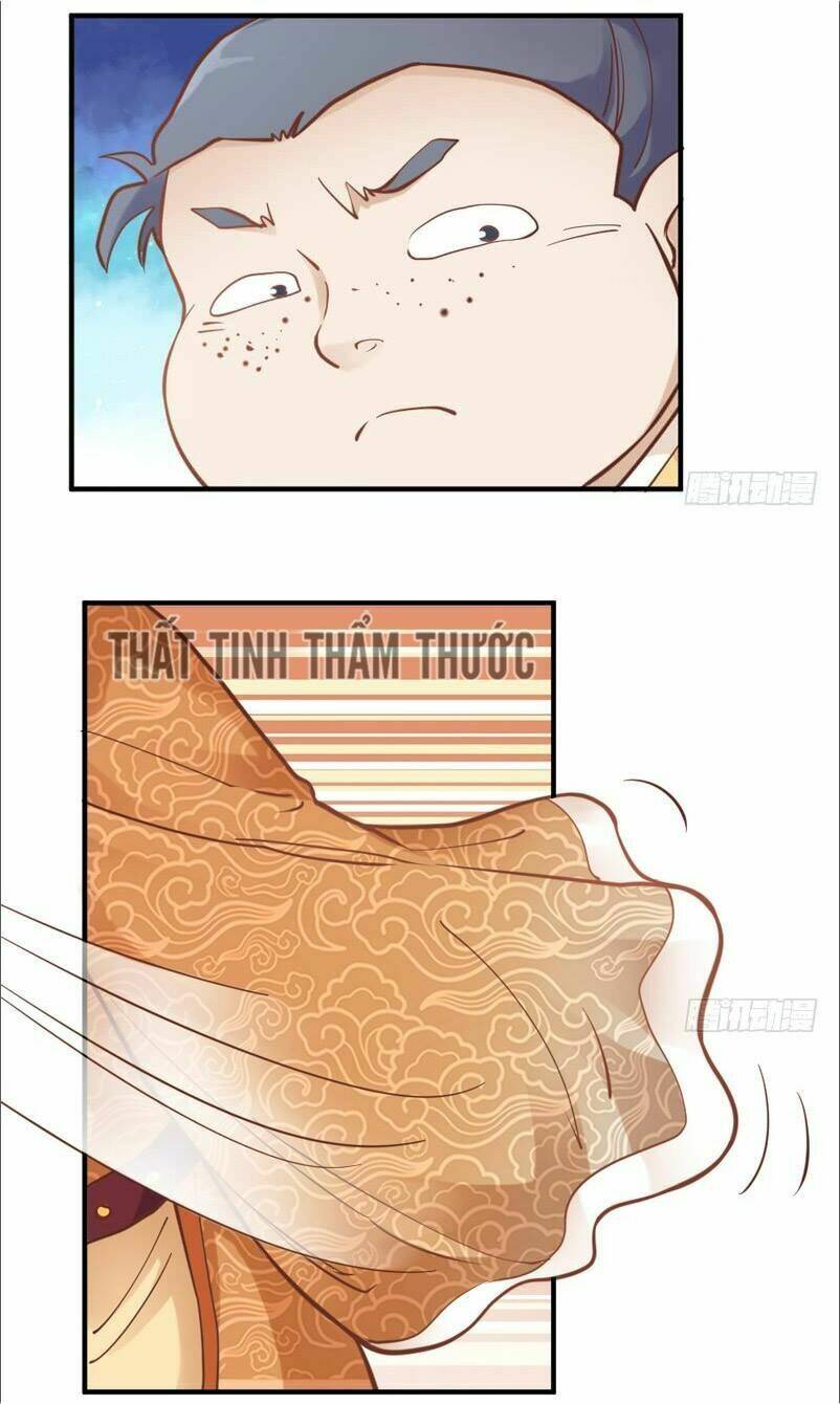 giữ chặt tiểu bạch long chapter 34 25