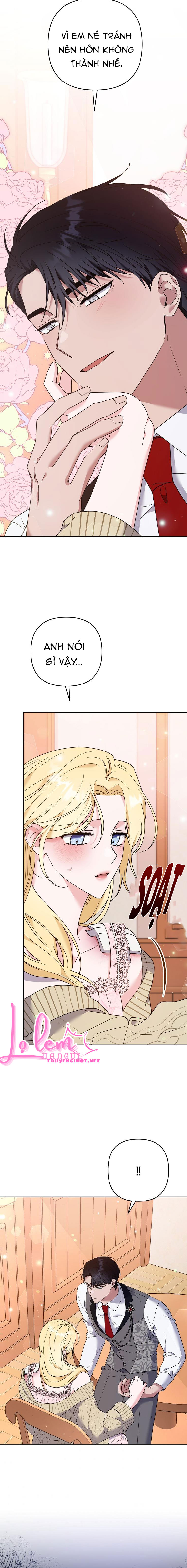 hãy để tôi được hiểu em chapter 59.1 12