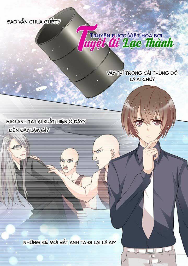 the stars are not luminous body chapter 94 2