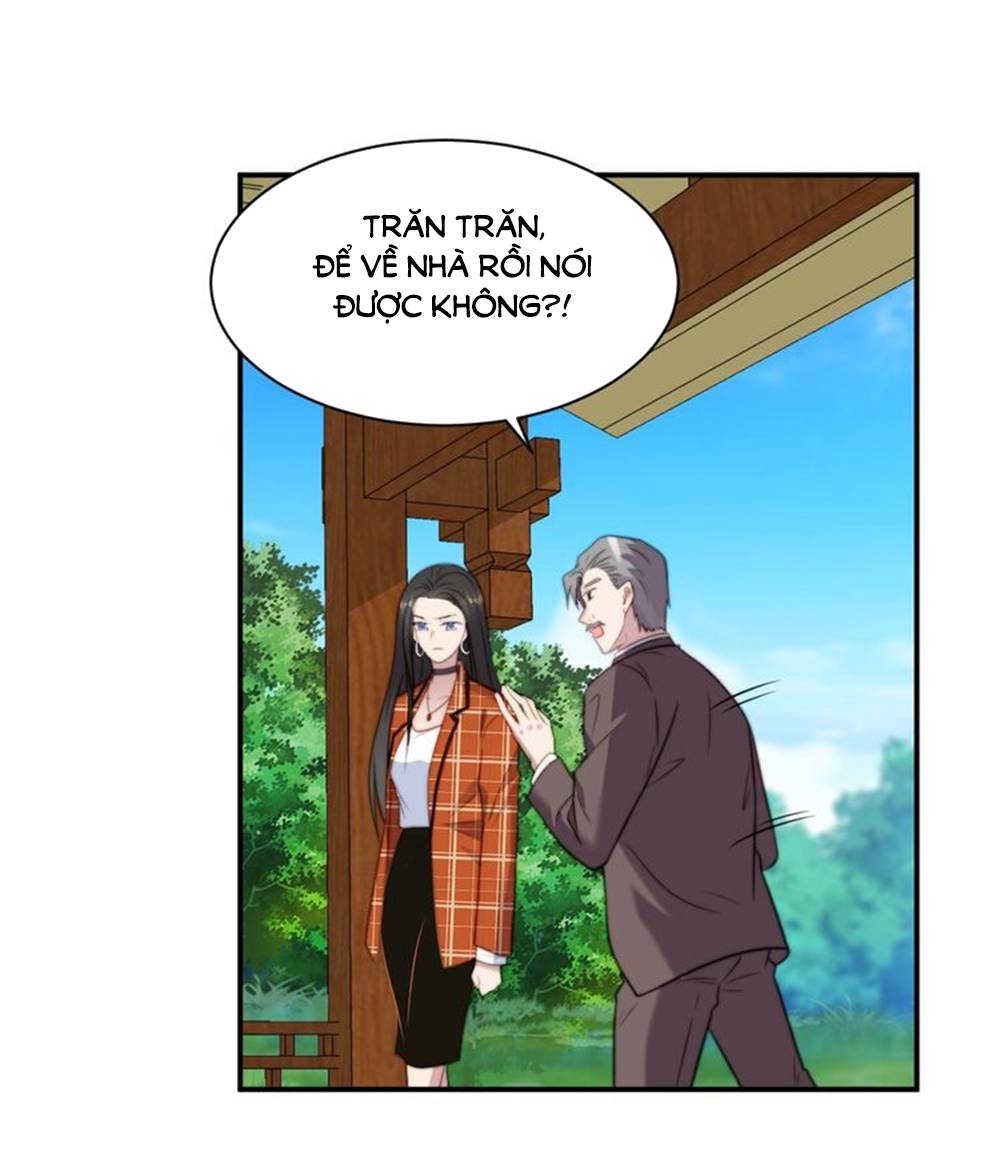 khoá chặt đôi môi (full) chapter 58 36