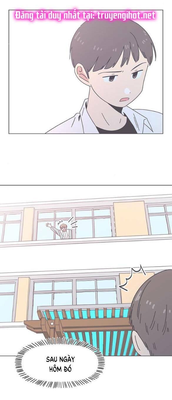 thanh xuân rực rỡ - season of blossom chapter 98 29