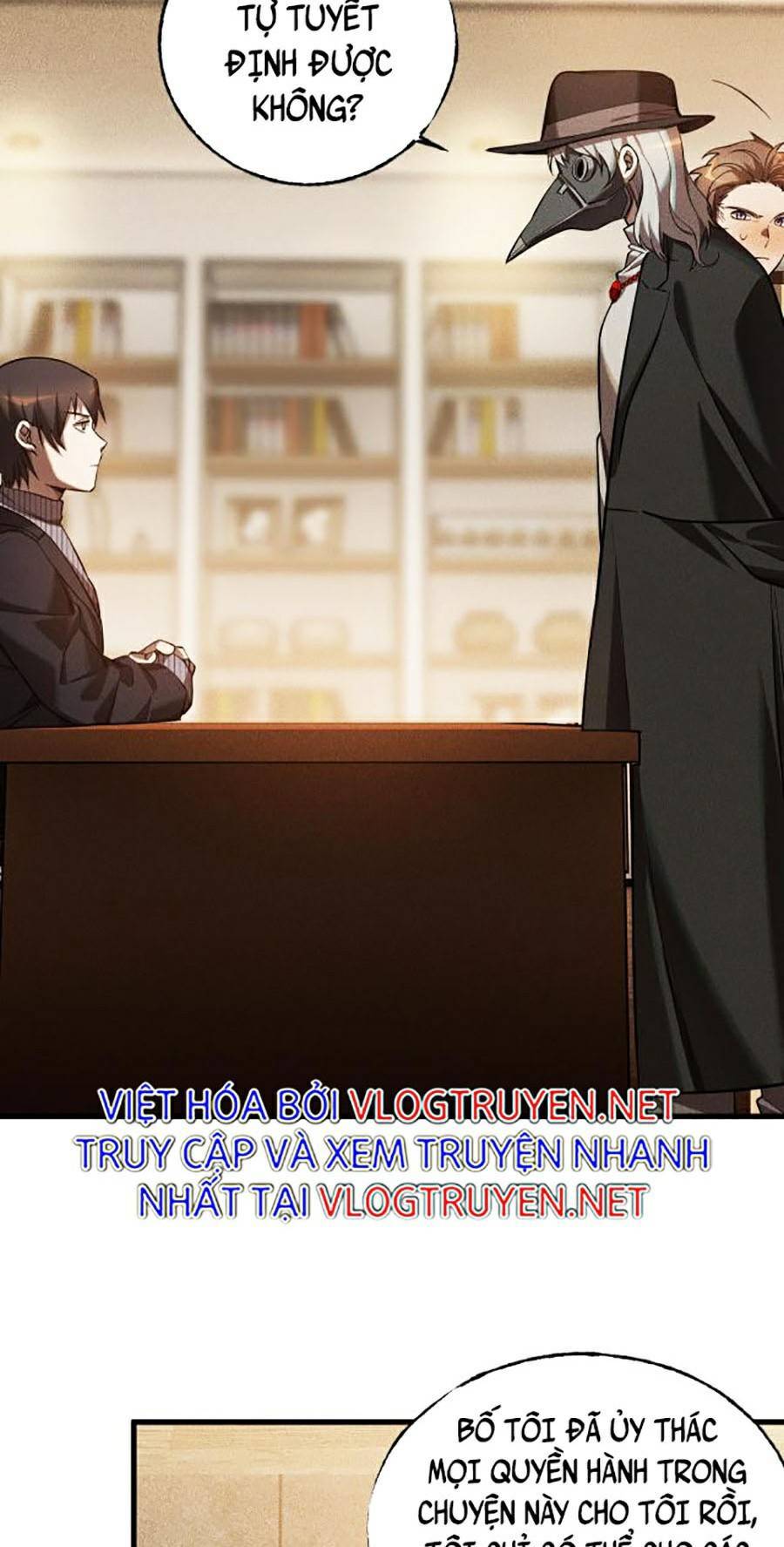 người chơi siêu mạnh chapter 20 28