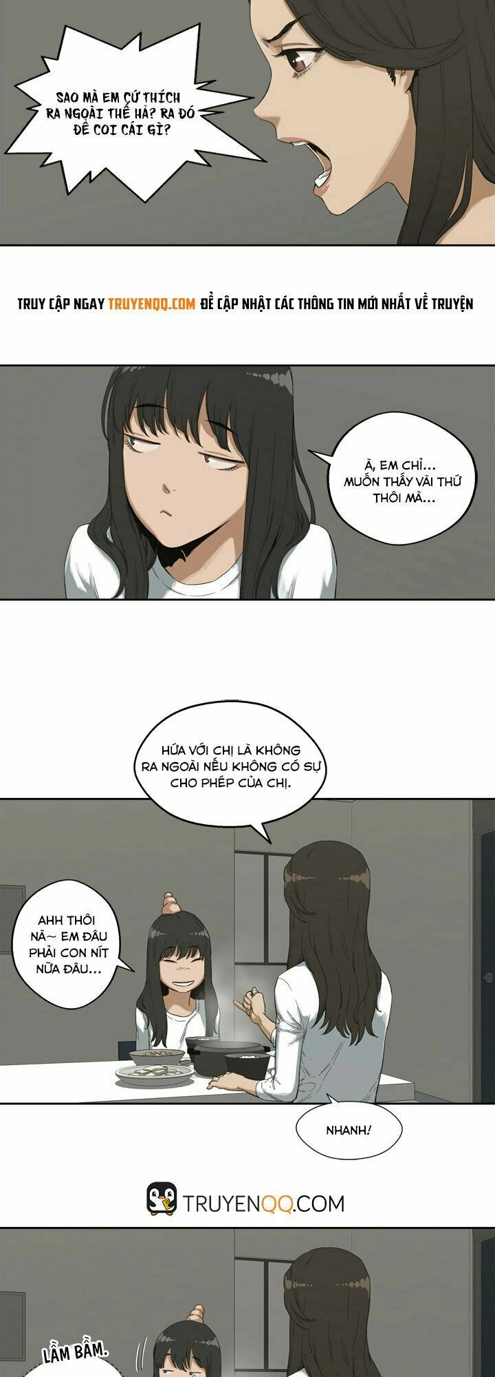 anh shipper may mắn chapter 2 8