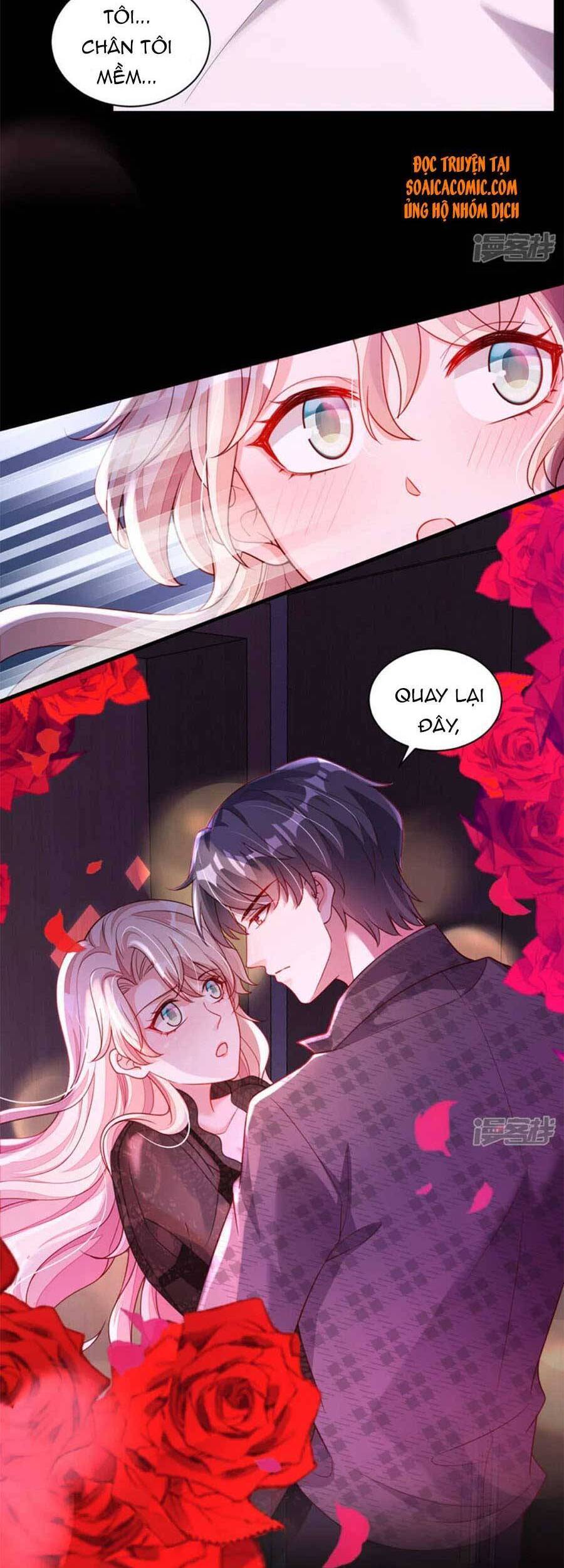 ác ma thì thầm chapter 46 2