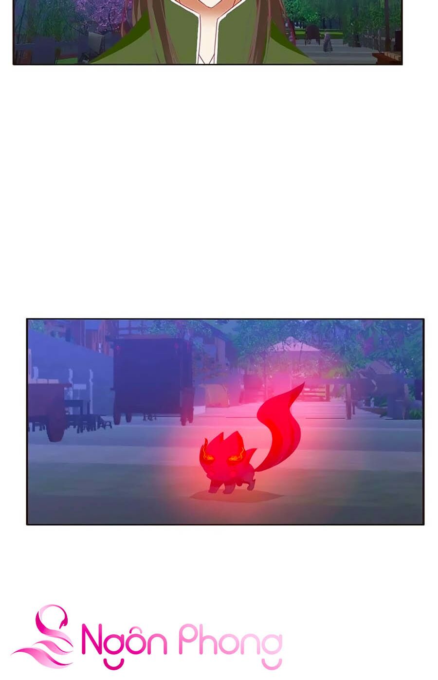 thông linh phi chapter 662 15