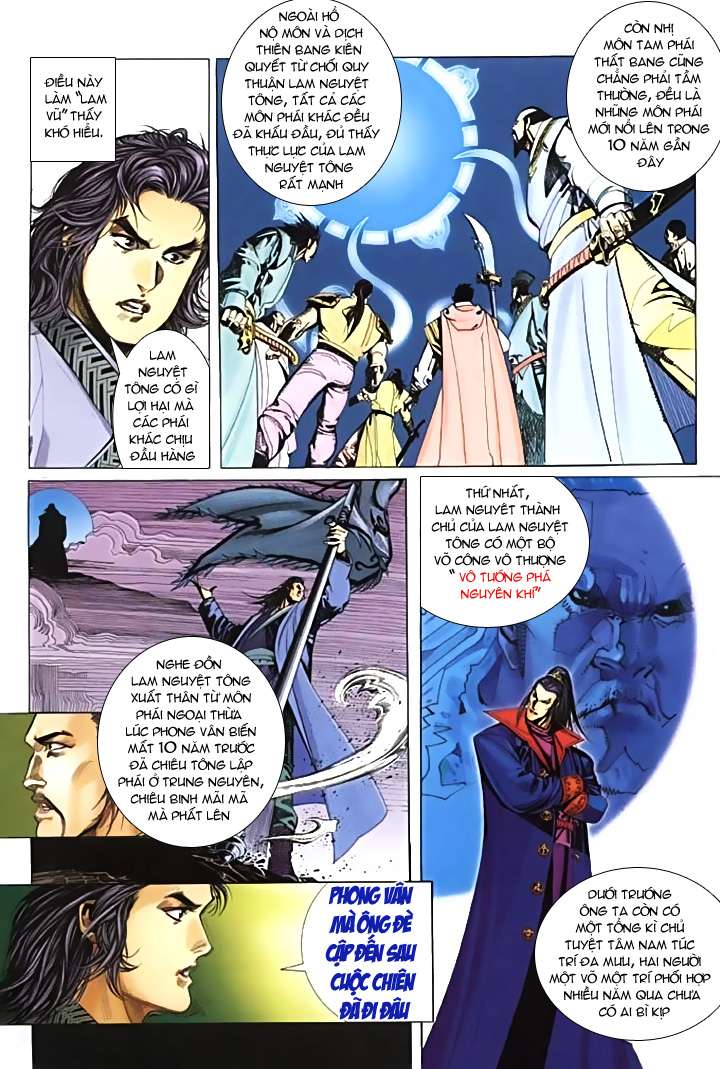 phong vân chapter 263 15