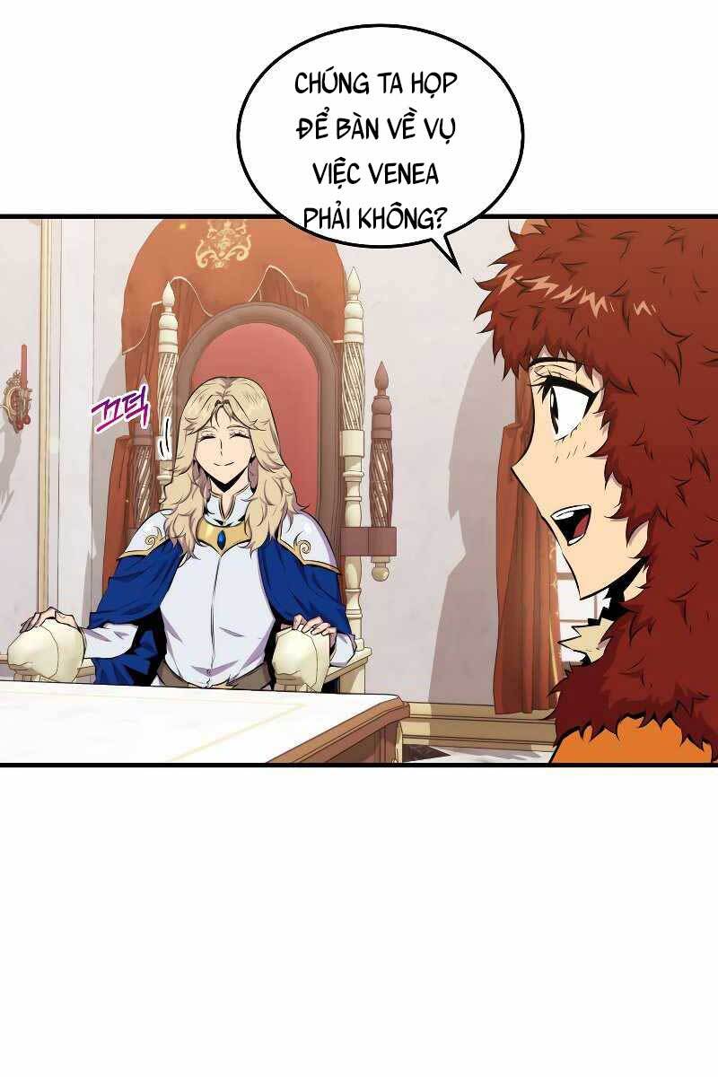 tôi thăng cấp trong lúc ngủ chapter 50 5