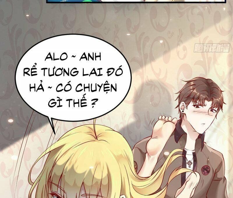 nãi ba là chiến thần mạnh nhất chapter 3.2 25